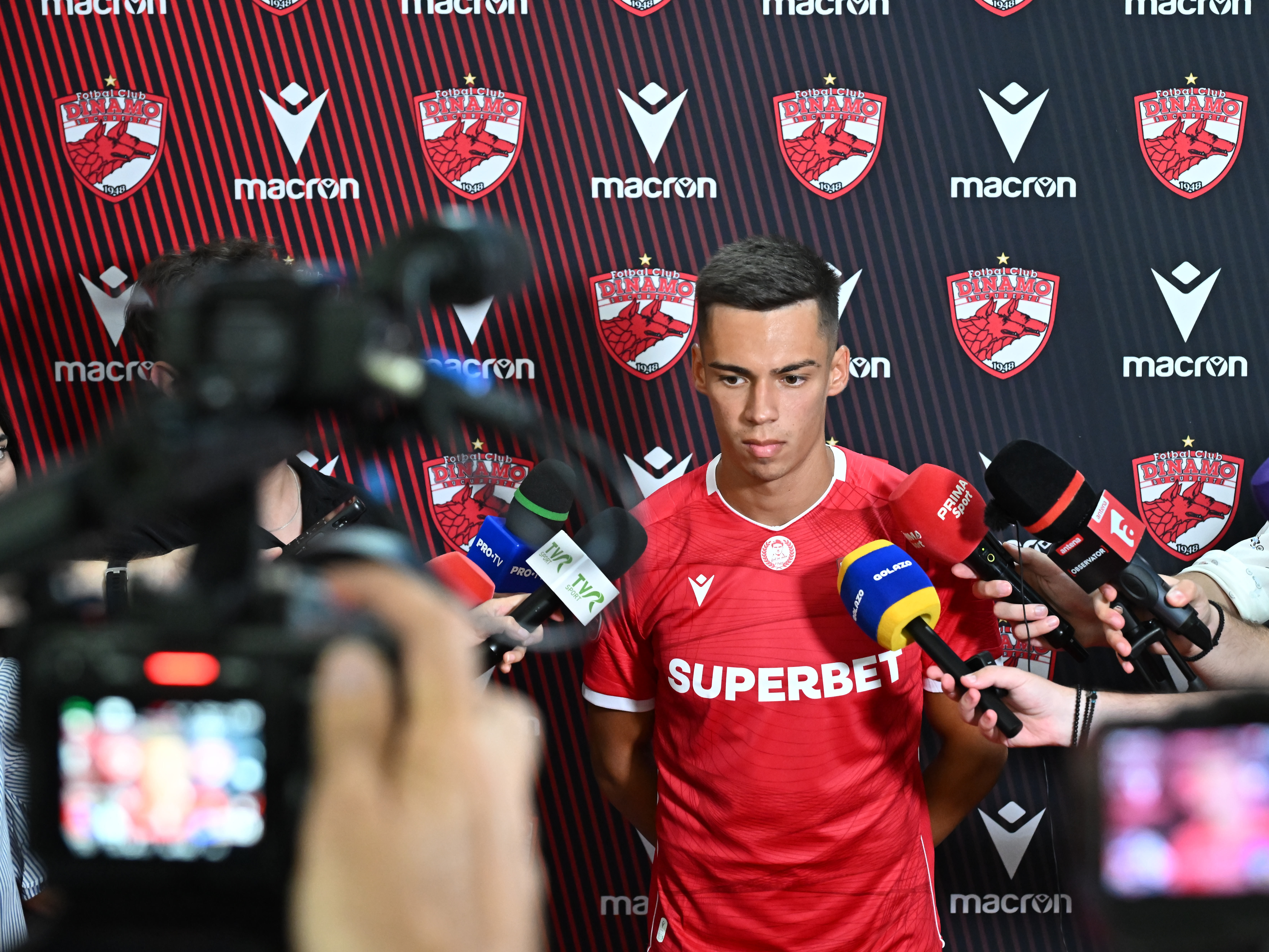 Cătălin C&icirc;rjan a spus cine e &rdquo;adevărata Steaua&rdquo; chiar &icirc;nainte de Dinamo - FCSB